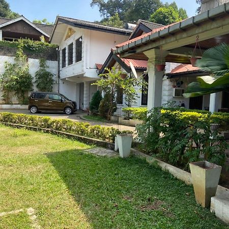 Kandy Garden Villa Buitenkant foto