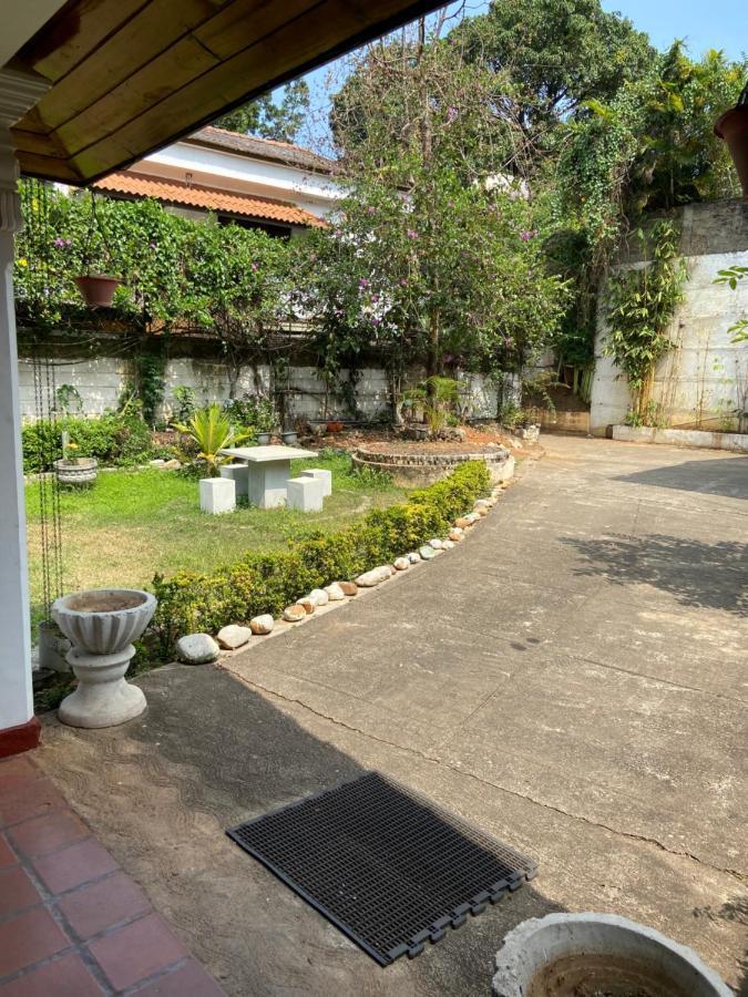 Kandy Garden Villa Buitenkant foto