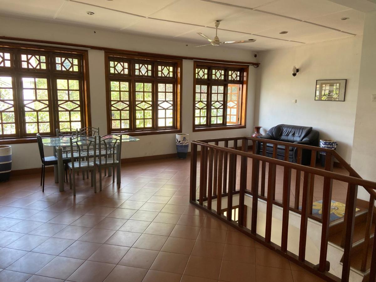 Kandy Garden Villa Buitenkant foto