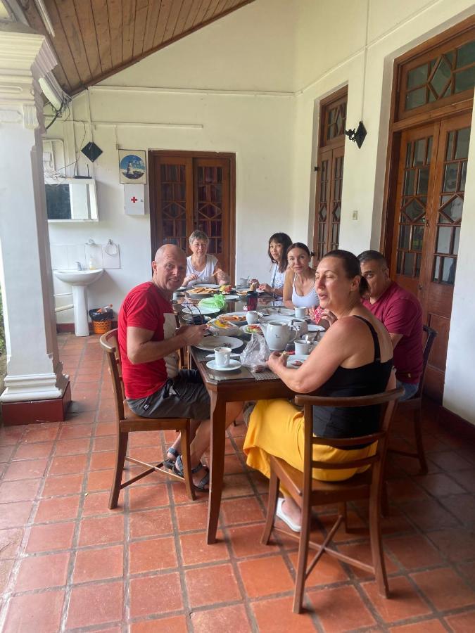 Kandy Garden Villa Buitenkant foto