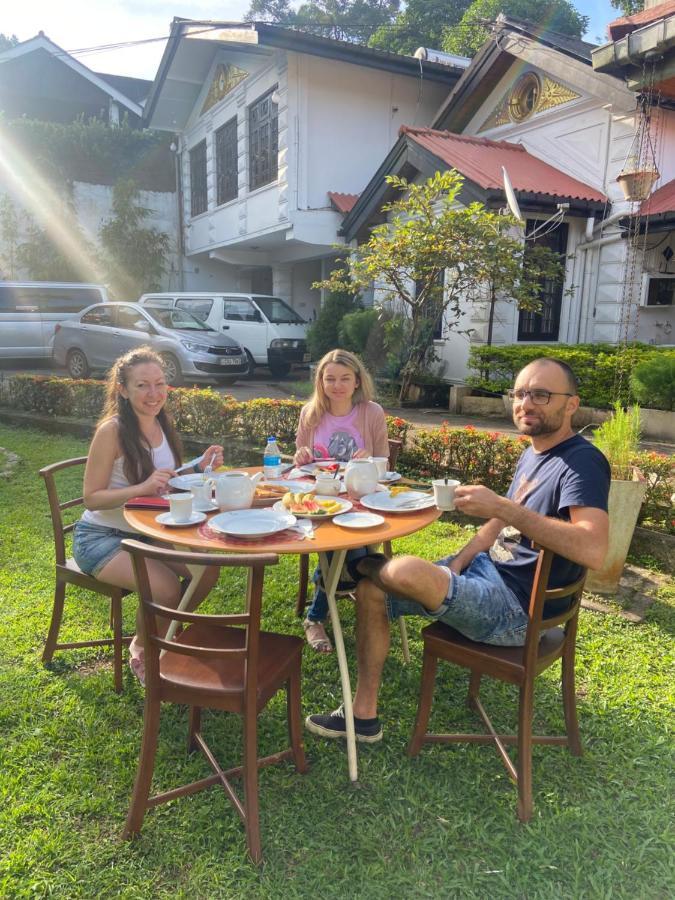 Kandy Garden Villa Buitenkant foto
