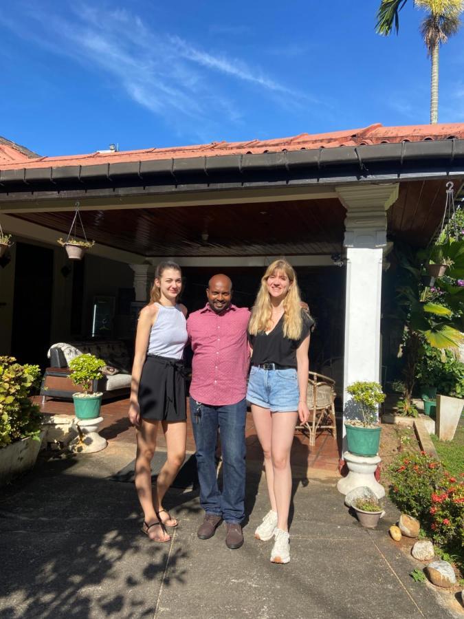 Kandy Garden Villa Buitenkant foto