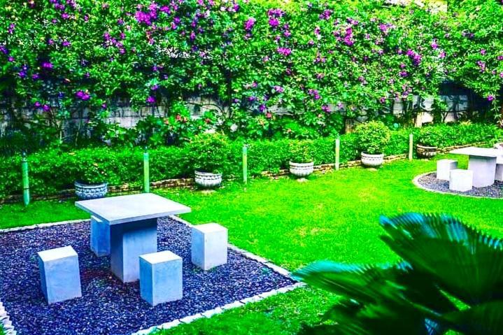 Kandy Garden Villa Buitenkant foto