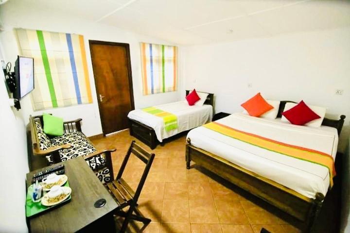 Kandy Garden Villa Buitenkant foto