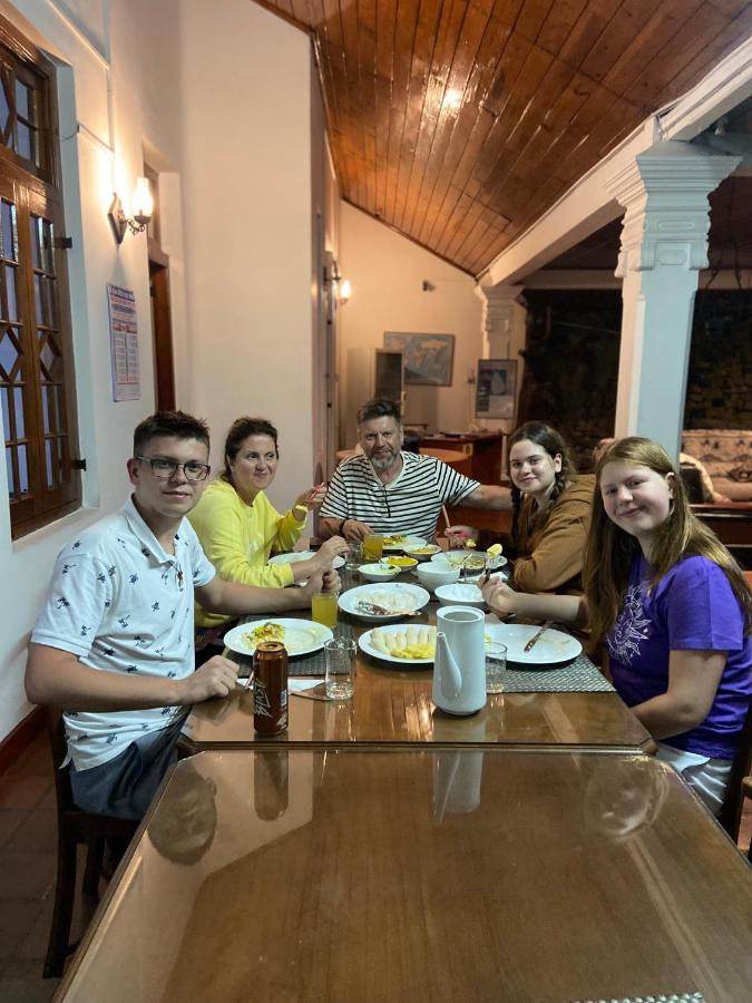 Kandy Garden Villa Buitenkant foto